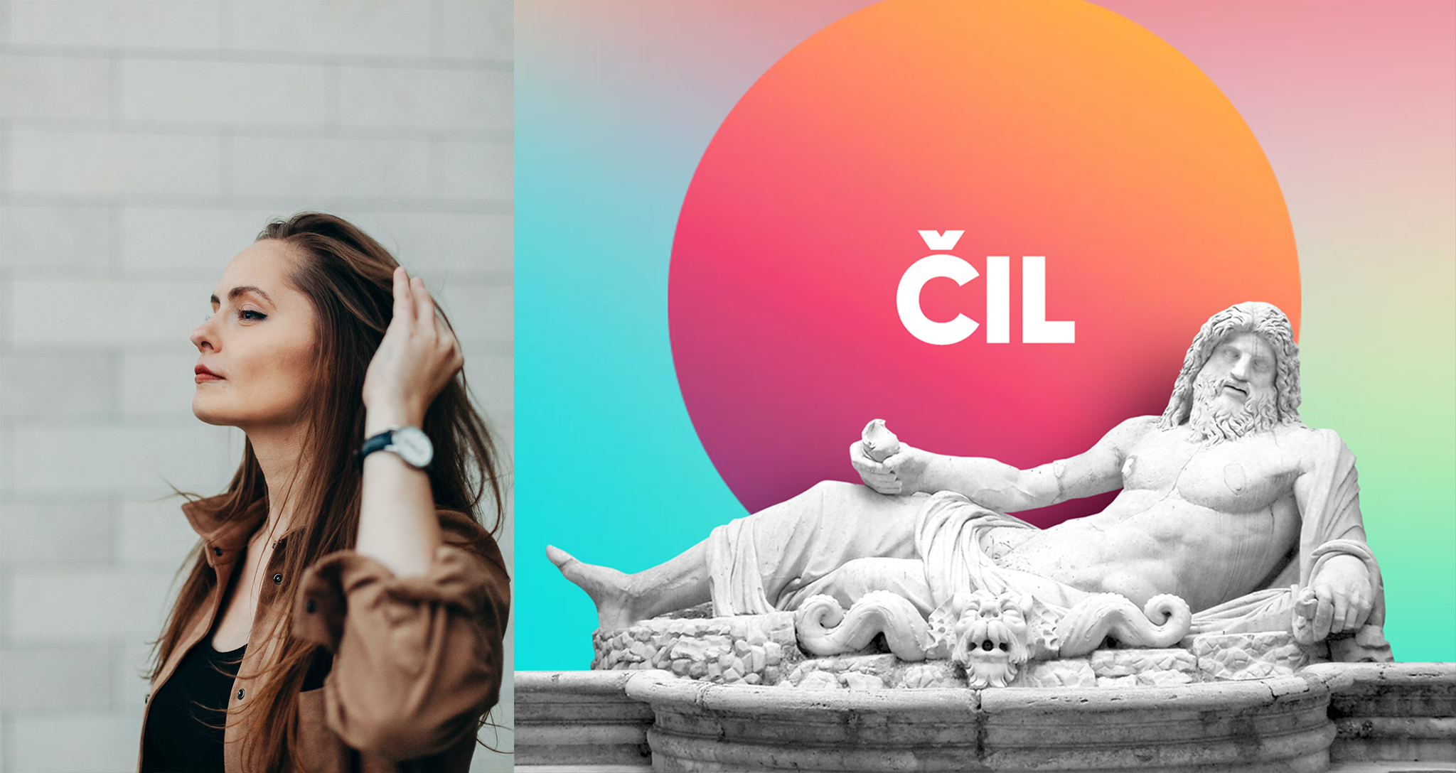 „Jie – „freelanceriai“. Du viename: D. Pauliuščenkaitė – ir meno vadovė, ir tekstų kūrėja