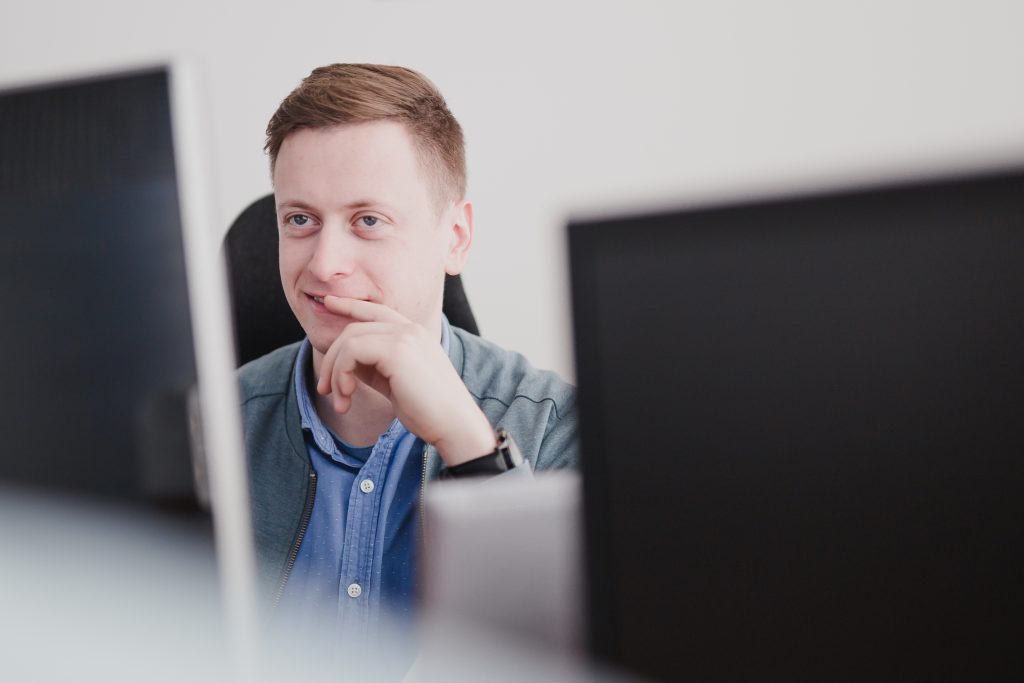 Jie – „freelanceriai“. Martynas Zaremba: „Eidamas fotografuoti, pamiršk apie šortus ir basutes“