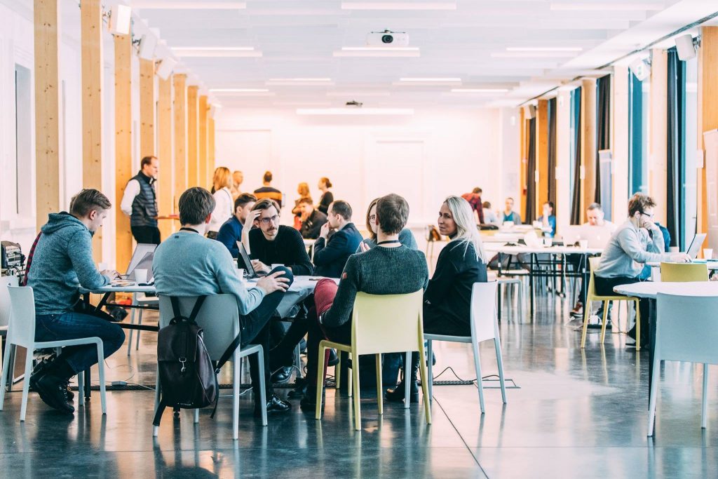 Vilnius Tech Park